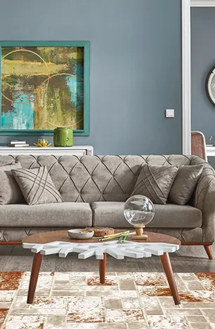 Gaziantep Halı üreticisi