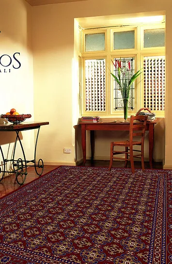 Gaziantep Halı üreticisi